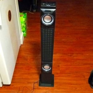 Craig led speaker/home theater